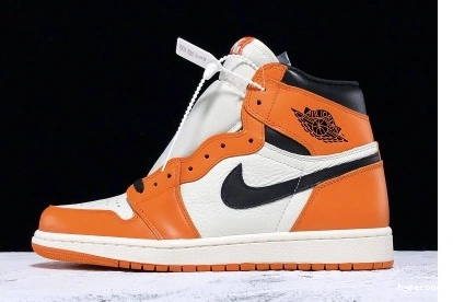 Hyperoad - RETRO JORDAN BACKBOARD REVERSE 1 SHATTERED 1122